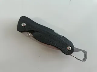Leatherman C33 Navaja Negra "NO ACEPTO OFERTAS"