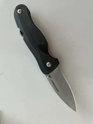 Leatherman C33 Navaja Negra "NO ACEPTO OFERTAS"