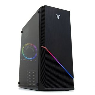 Caja PC Tempest Negra