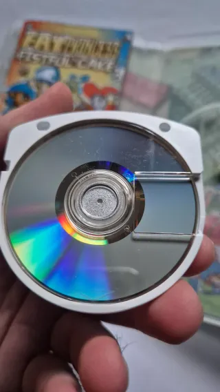 Fat Princess: Fistful of Cake PSP