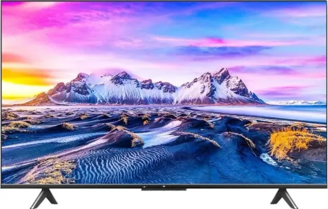 Televisore Xiaomi 55 pollici