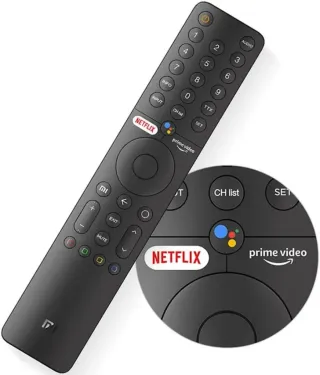 Televisión Xiaomi 55 pulgadas