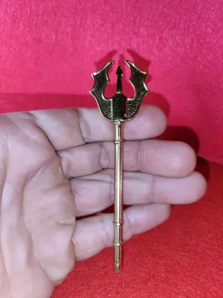 Tridente Airgamboys Dorado