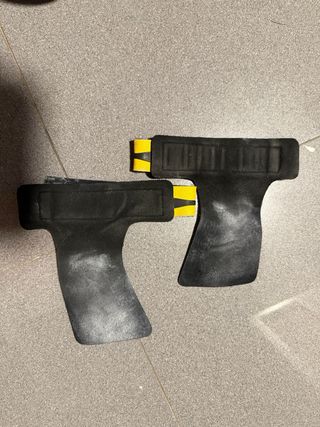 Calleras CrossFit Picsil