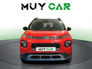 Citroen C3 Aircross PureTech 110 S&S Shine EAT6 81 kW (110 CV)