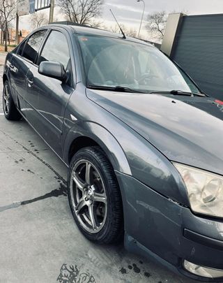 Ford Mondeo no negociable