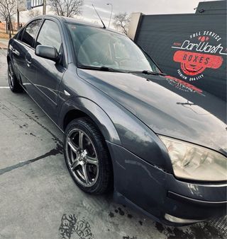 Ford Mondeo no negociable