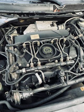 Ford Mondeo no negociable