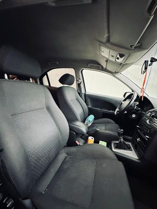 Ford Mondeo no negociable