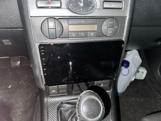 Ford Mondeo no negociable