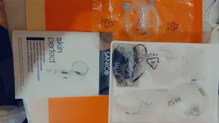 Celulitis Bomba de succión SANICO