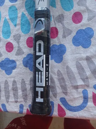 Raqueta Head Ti S2 Mango L2