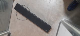 Barra de sonido Kooltek negra