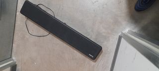 Barra de sonido Kooltek negra
