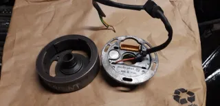 Encendido Motoplat Derbi Variant