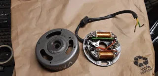 Encendido Motoplat Derbi Variant