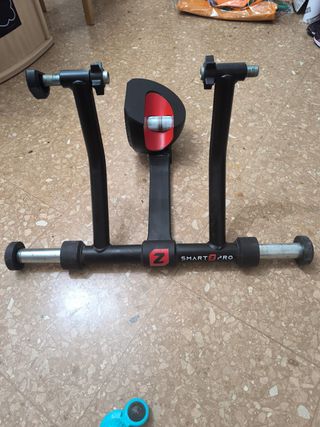 Rodillo Ciclismo Interactivo SMART 2 PRO