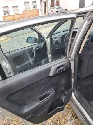 Opel Astra G