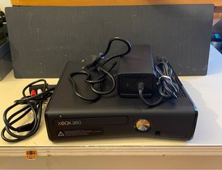 Xbox 360 Non Funzionante