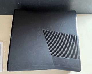 Xbox 360 Non Funzionante