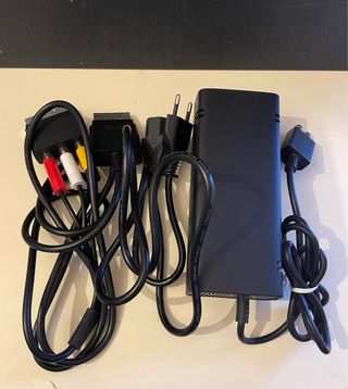 Xbox 360 Non Funzionante