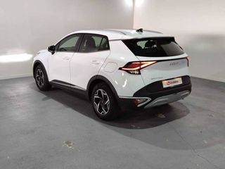 KIA Sportage Drive 1.6 TGDi 4x2 150 5p