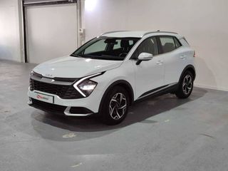 KIA Sportage Drive 1.6 TGDi 4x2 150 5p