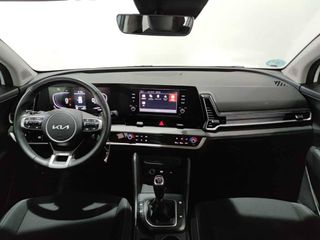 KIA Sportage Drive 1.6 TGDi 4x2 150 5p