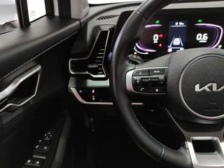 KIA Sportage Drive 1.6 TGDi 4x2 150 5p