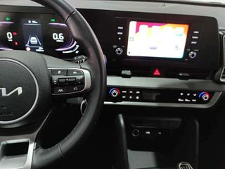 KIA Sportage Drive 1.6 TGDi 4x2 150 5p