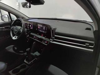 KIA Sportage Drive 1.6 TGDi 4x2 150 5p