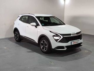 KIA Sportage Drive 1.6 TGDi 4x2 150 5p