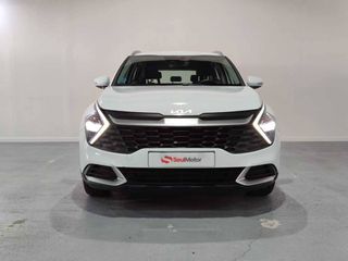 KIA Sportage Drive 1.6 TGDi 4x2 150 5p