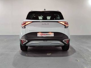 KIA Sportage Drive 1.6 TGDi 4x2 150 5p