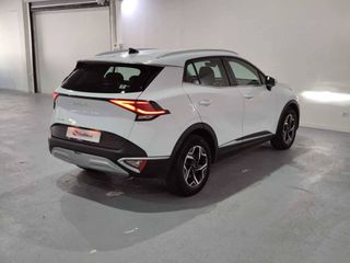 KIA Sportage Drive 1.6 TGDi 4x2 150 5p