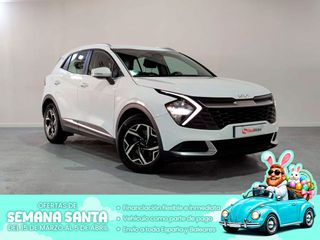 KIA Sportage Drive 1.6 TGDi 4x2 150 5p