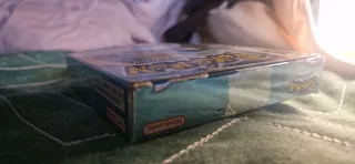 Pokémon Argento Game Boy Color