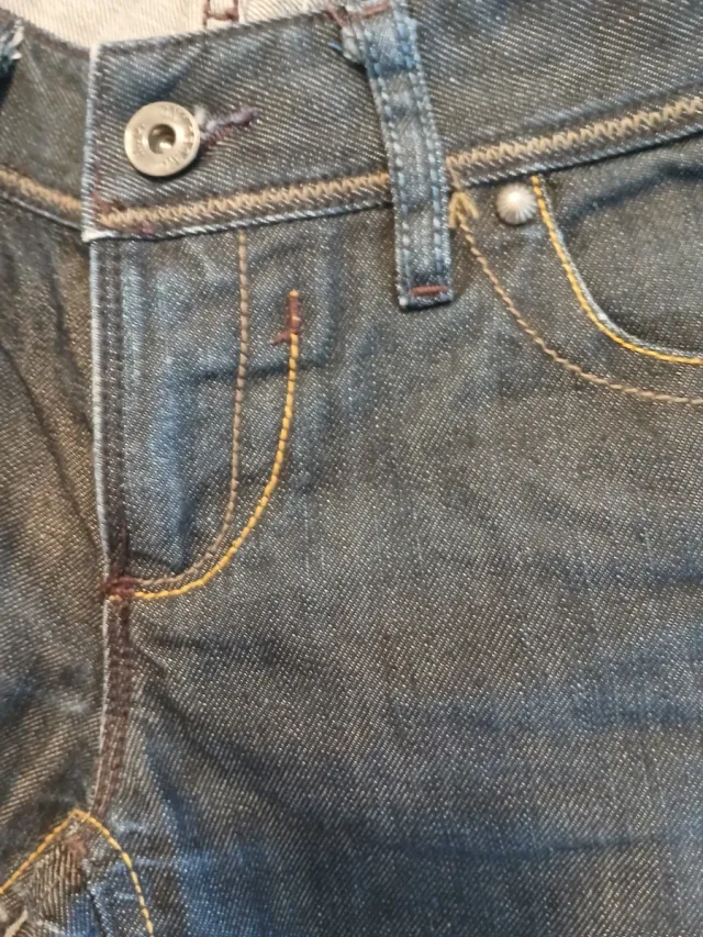 Jeans Diesel Donna Lowky M (W28 L34)