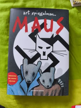 Maus