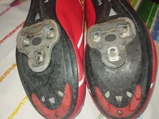 Zapatillas Ciclismo Carretera Spiuk Altube