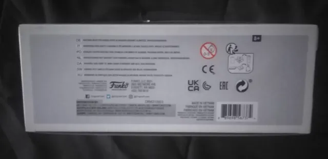 Funko Pop! Albums Notorious B.I.G. 11