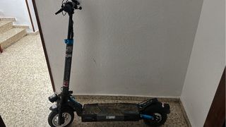 Patinete SmartGyro Rockway