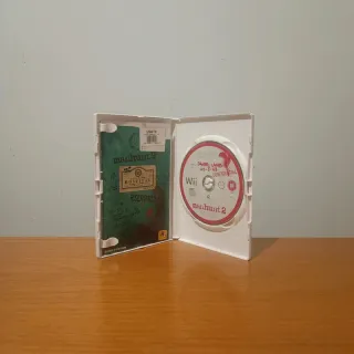 Manhunt 2 – Nintendo Wii | Versione PAL Eur