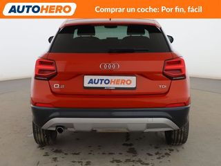 Audi Q2 1.6 TDI Design edition