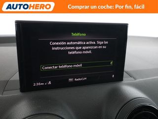 Audi Q2 1.6 TDI Design edition