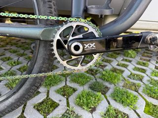 Specialized Epic 2022 Talla S