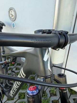 Specialized Epic 2022 Talla S