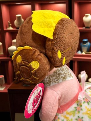 Muñeca Fallera – 35 cm | NUEVA con etiqueta rosa