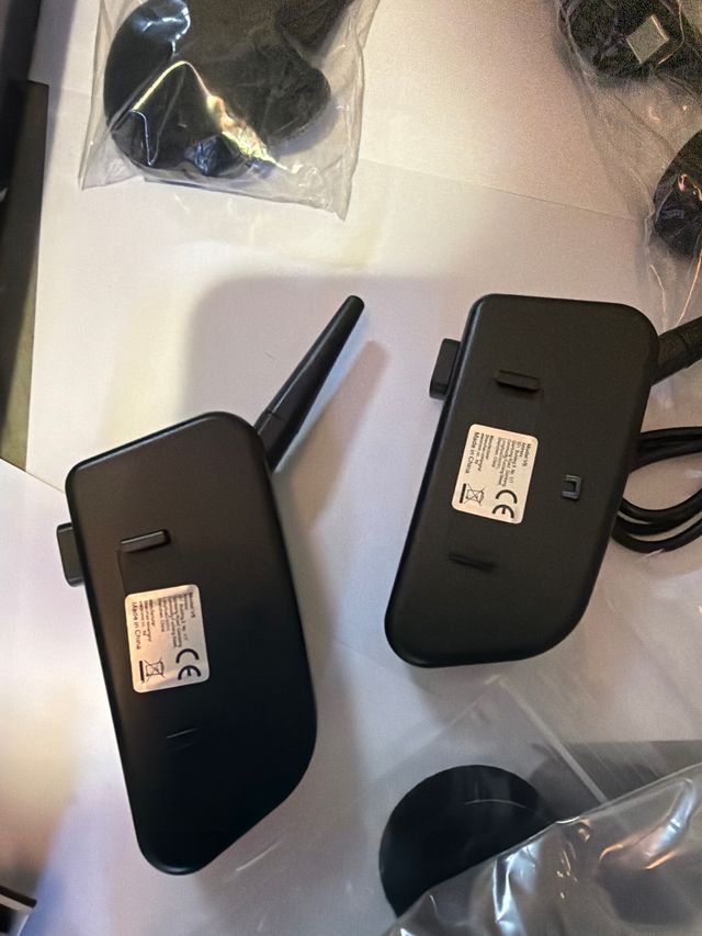 Intercomunicador Moto XINOWY V6 Plus