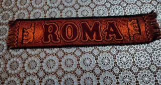 Sciarpa AS Roma Bambino